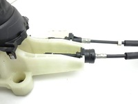 фото thumb №10, Mitsubishi outlander 2008 домкрат переключения передач / верхний