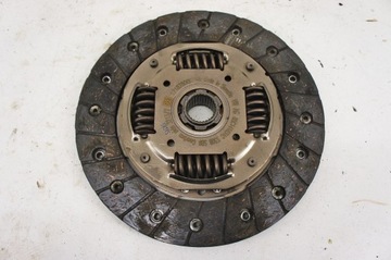 фото thumb №8, Qw076 skoda fabia iv 21- 1.0i сцепление 04c141025h 05c141031c