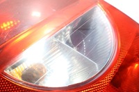 фото thumb №3, Лампа левая задняя renault clio iii hb