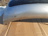 фото thumb №13, Бампер задня 4x pdc peugeot 207