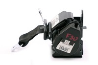 фото thumb №12, Bmw f30 f80 m3 pas безпеки задня 7259395