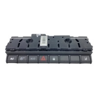 фото thumb №4, Панель переключателей trafic iv master iii nv300