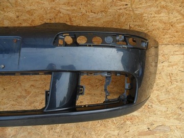 фото thumb №9, Vw golf v 1k 2003 2004 2005 2006 бампер переднє