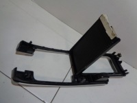 Тунель середній шторка volvo v50 s50 09-12 130586 06582-000 30755392 Оригінал, фото thumb