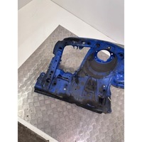 фото thumb №6, Bmw f30 f31 f32 f33 f34 f36 четверть передняя лонжерон подкрылок левая