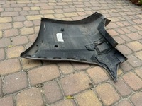 фото thumb №8, Ford transit tourneo mk1 i lift 17-23 кутик лівий бампер задня задній