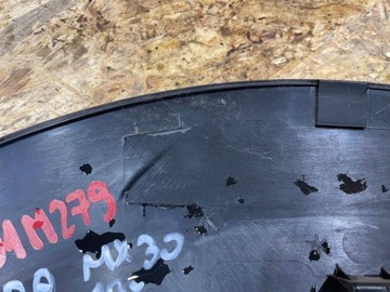 фото thumb №14, Mazda mx30 mx-30 20- планка накладка na крыло правые перед передняя