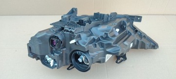 фото thumb №9, Audi a1 ii 82a 18- лампа права перед повний led супер стан оригінал європа