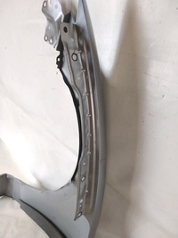 фото thumb №8, Mazda 6 iii gj lift крыло правый передний 2014-