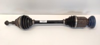 фото thumb №1, Vw tiguan приводной вал правая перед 5n0407766d