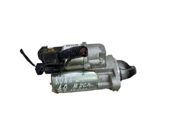 фото thumb №7, Стартер hyundai 3610004270 1.0l бензин 2020