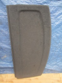 фото thumb №1, Полиця багажника vw golf v 1k6863533