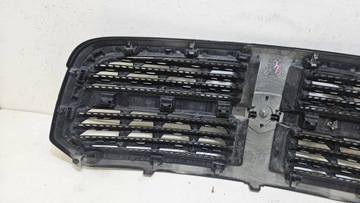 фото thumb №10, Решітка радіатора решітка радіатор хром dodge ram 1500