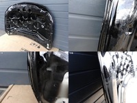 фото thumb №14, Mercedes cla c117 x117 amg 45 13-19 lift mopf капот крышка капот перед