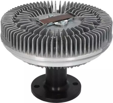 фото thumb №11, Зчеплення visco вентиляційний отвір. радіатор