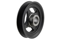 фото thumb №1, Шкив коленчатого вала renault fluence 2006- 2.0