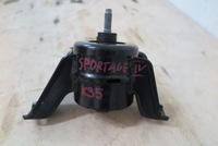 фото thumb №1, Лапи подушка двигателя kia sportage iv 21815-d9100