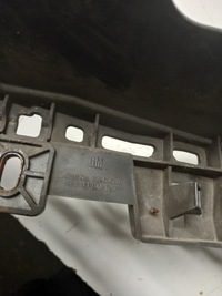 фото thumb №6, Pas переднее усилитель лобовое opel insignia a