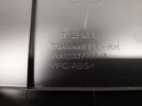 фото thumb №6, Tesla модель s 100238700d перед сторона правая защита порога внутренняя
