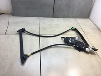 фото thumb №1, Подъемник стекла левый зад sharan fl 7m3959811