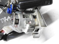 фото thumb №7, Nissan x-trail t31 08-13 замок зажигания ключ вкладка комплект