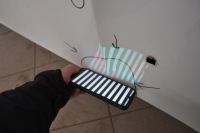 Купити Капот кришка двигуна перед fiat tipo 2 2, фото thumb