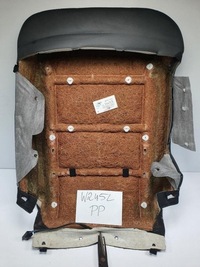 фото thumb №6, Спинка сиденье правое mercedes w245 a1699100216