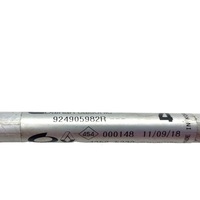 фото thumb №11, Шланг кондиціонера renault koleos ii 2.0 dci