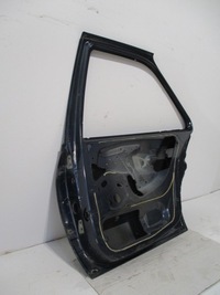 фото thumb №9, Двері праве задні peugeot 406 sedan