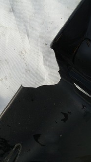 фото thumb №5, Оббивка крила правий задня aixam 2015 crossover