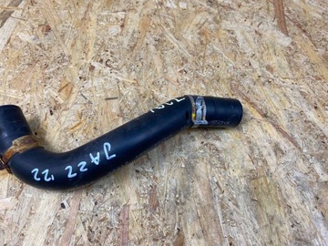 фото thumb №6, Шланг труба шланг воды jazz v 1.5 гибрид 2020-