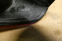 Лампа renault kangoo iii 8200419945 08- Оригинал, фото thumb