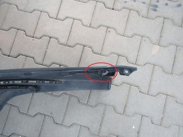 фото thumb №9, Бампер зад audi a6 c8 4k5 sedan s line рестайлінг 2023-