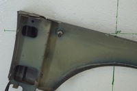 фото thumb №12, Крыло левый перед range rover l322