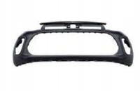 фото thumb №1, Kia picanto 2017- бампер передний грунтованный