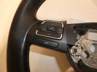 фото thumb №6, Воздуховод кожаный vw golf jetta touran