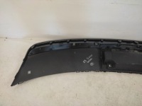 фото thumb №8, Audi a3 8v5 sedan s-line спойлер бампера задняя 13-