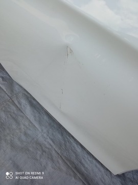 фото thumb №6, Двері праві зад bmw f30 a300 альпійський білий