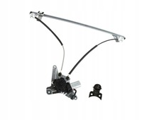 фото thumb №2, Подъемник стекла movano master 2010+ перед левый