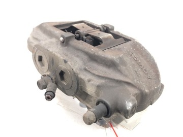 фото thumb №2, Суппорт левый перед lexus gs 2.5 181km