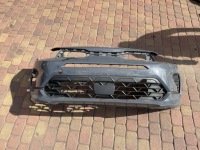 фото thumb №1, Kia rio iv lift бампер передний оригинальный