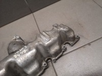 фото thumb №5, Колектор всмоктуючий audi a4 b8 2.0 tdi caga