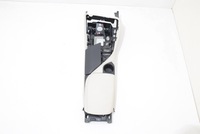 фото thumb №10, Bmw i8 i12 i15 туннель средний консоль подлокотник кожа elfenbeinweiss