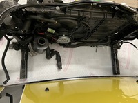 фото thumb №8, Капот бампер pas лампи ксенон крила mini cooper s r55 r56 r57 r58 r59