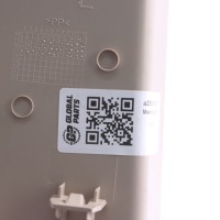 фото thumb №15, Mercedes x253 левая защита консоли бежевая a2536800507