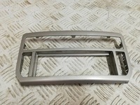 фото thumb №1, Citroen c5 iii панель защита рамка радио 9682459677