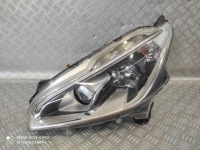 фото thumb №9, Peugeot 208 рестайлинг лампы передние фара передняя 9810602280 9810601980 uk