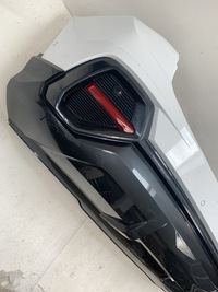 фото thumb №6, Audi q3 sportback 83f бампер зад задній