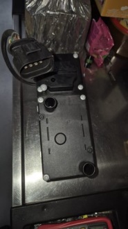фото thumb №6, Вебасто водяной новое eberspacher hydronic 24v d5ws экскаватор 252307 maszyna