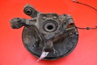 фото thumb №6, Поворотний кулак ступиця ліва задня subaru forester 3 iii 2.0 d 147 km 4x4 11-13